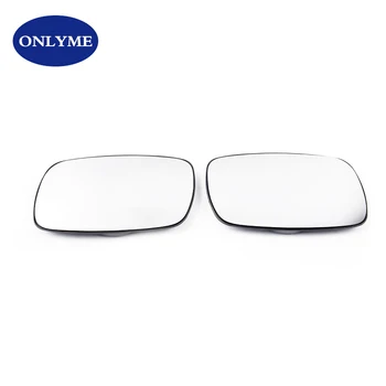 

Suitable for ASTRA / VAUXHAL F (1994-98) CALIBRA (90-97) car heated convex door mirror lens