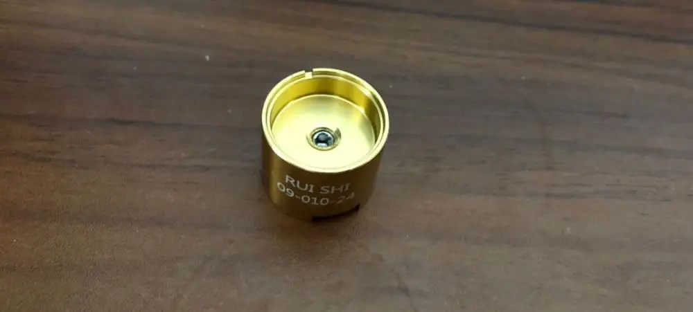 Новинка! Держатель для часов R 2135 Gold сделано в Китае ремонта | Наручные часы
