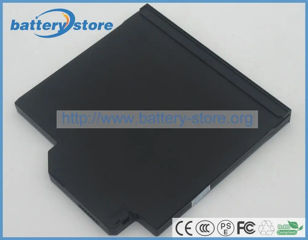 11,1 V, 4200mAh медиа Bay второй аккумулятор для GETAC S410 полупрочный ноутбук