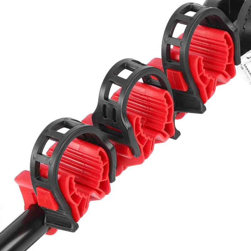 Car exterior parts ALWAYSME Car trunk mount bike rack Spare hooks