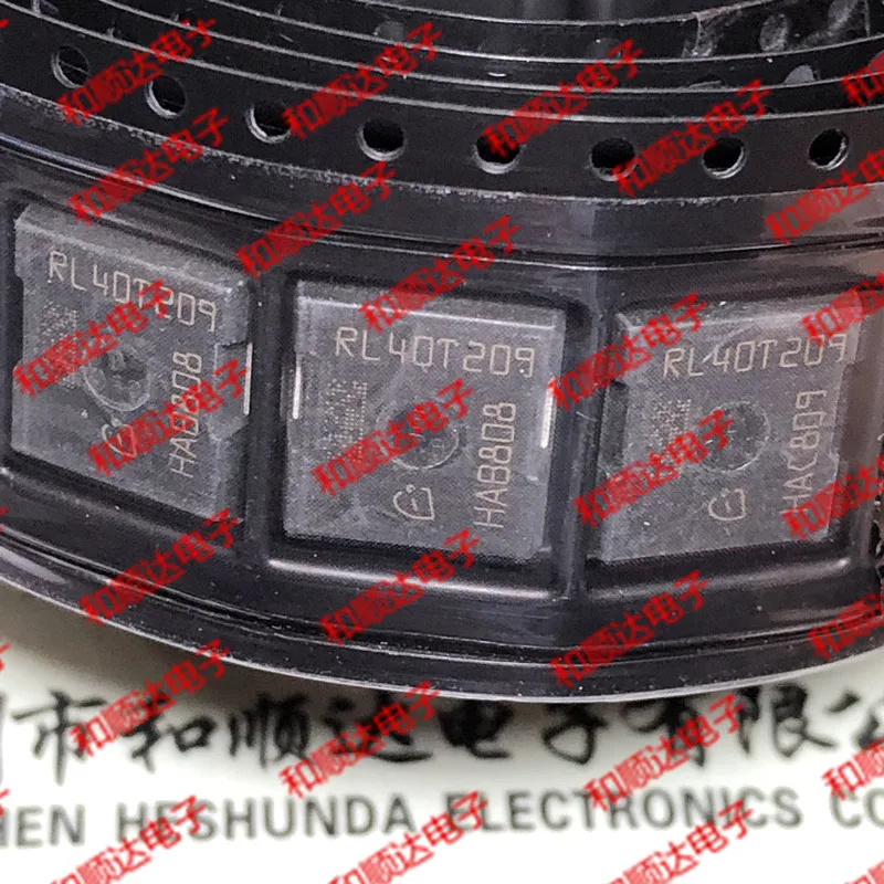 5 шт./лот RL40T209 H-PSOF-8