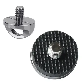 

High Quality Camera Shoulder Quick Strap 1/4 "Screw Connection Adapter Camera Accessories