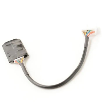 

For Accord Music Aux Civic Module Cable Odyssey Plug And Play 150cm Length