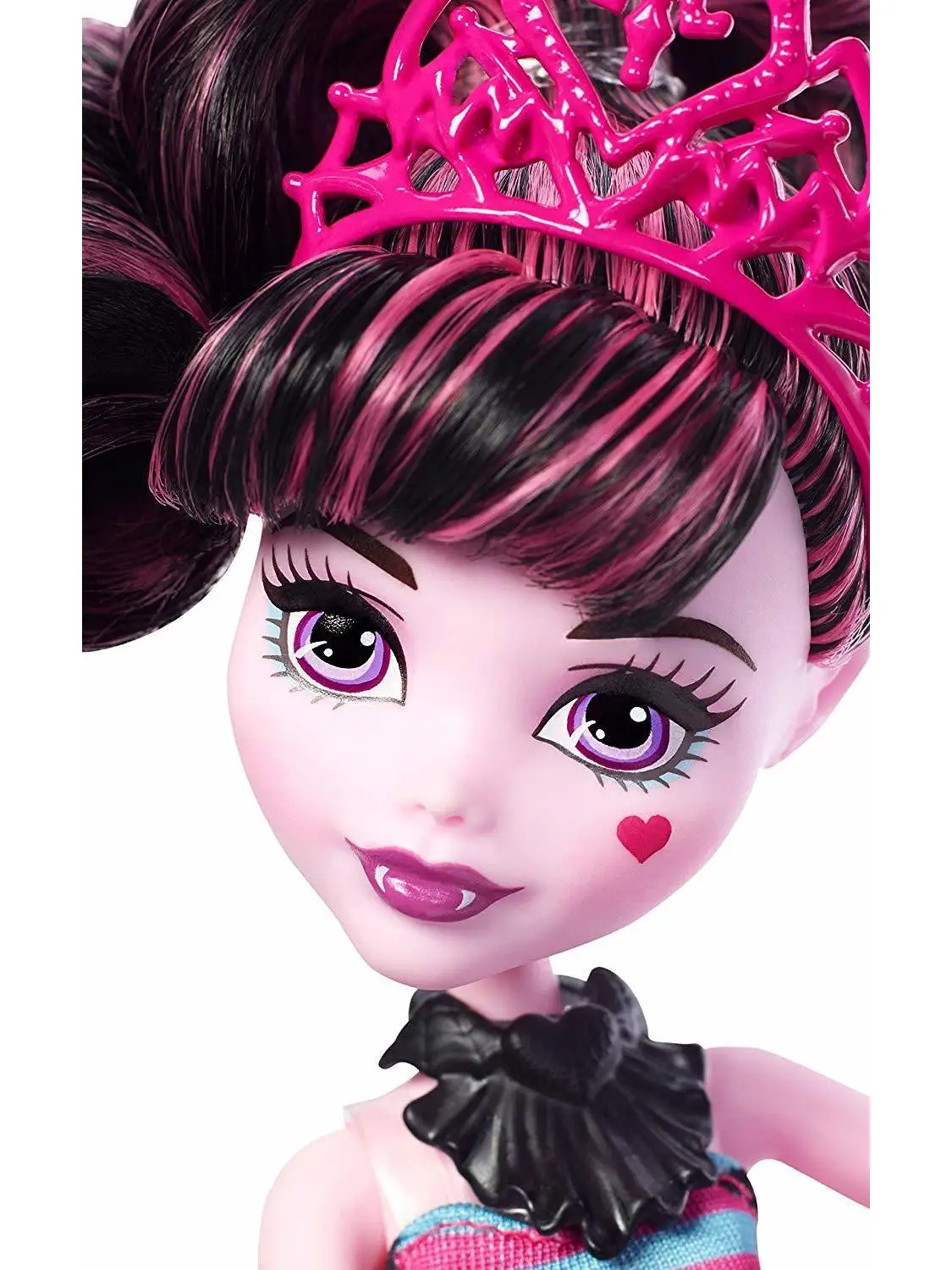 Дракулаура Балерина Monster High