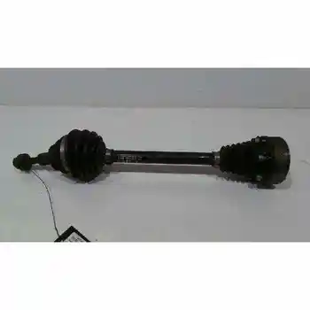 

TRANSMISSION FRONT LEFT VOLKSWAGEN JETTA (1K2)