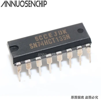 

10pcs SN74HCT139N 74HCT139 DIP-16 new and original