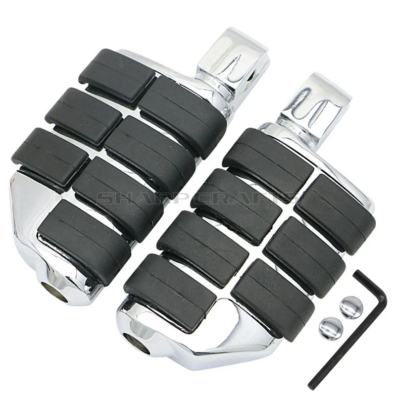 Motorcycle Foot Pegs & Pedal Pads Auto Parts & Accessories Motorcycle