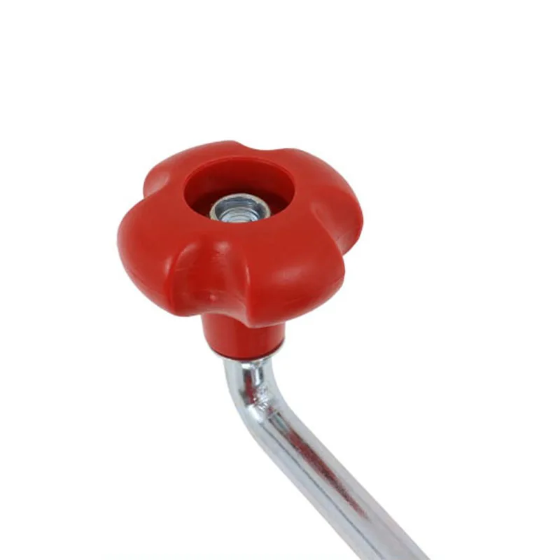 trailer jack stand jockey wheel RV camper trailer 2000lbs (5)