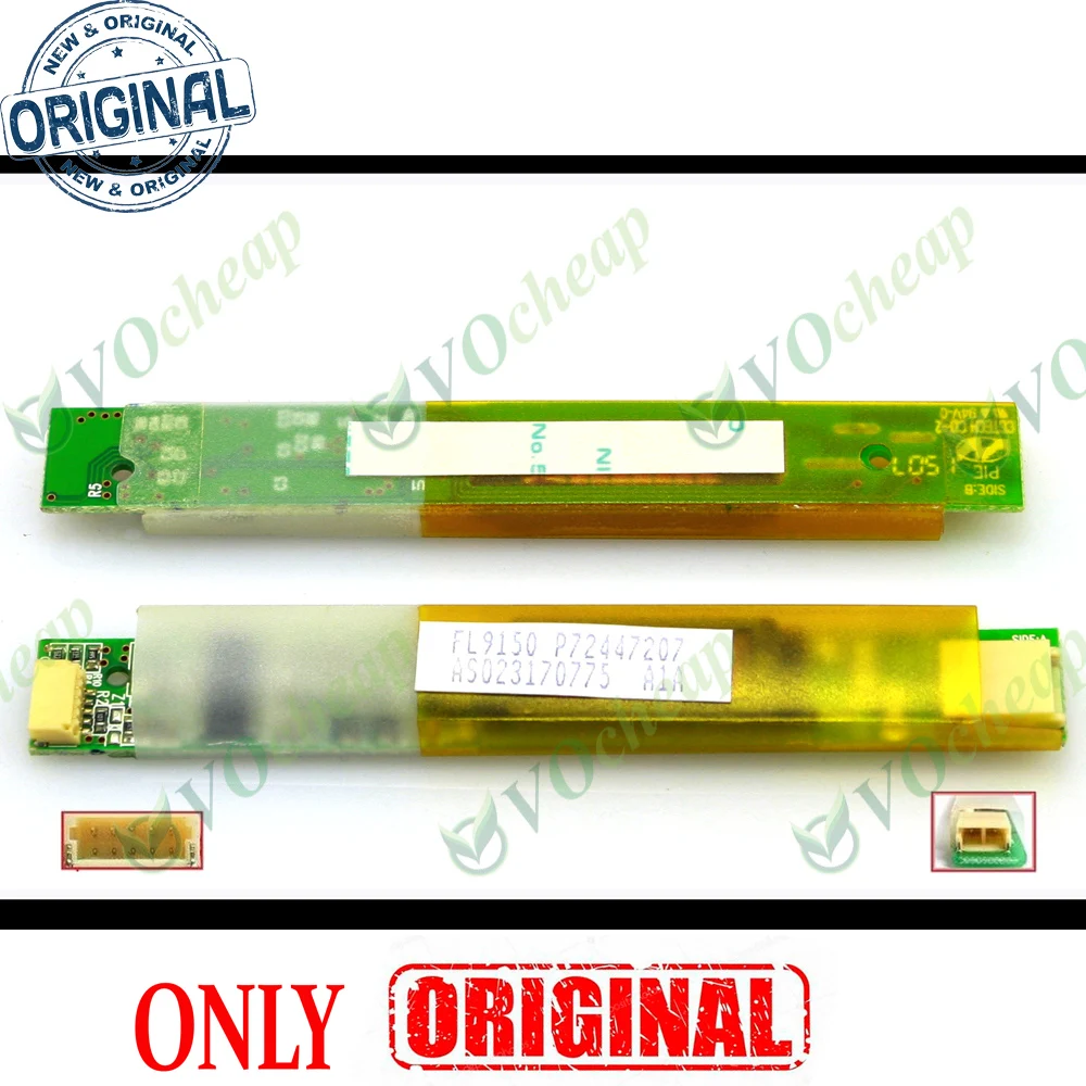 Inverter Lcd Per Serie Toshiba Satellite A10 (A10 Psa10L-033X4P) - Bd5D-0Ce