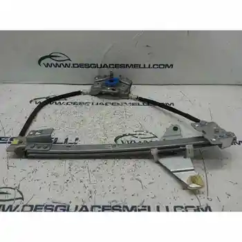 

115280 POWER WINDOW REAR RIGHT PEUGEOT 307 SALOON (S2)