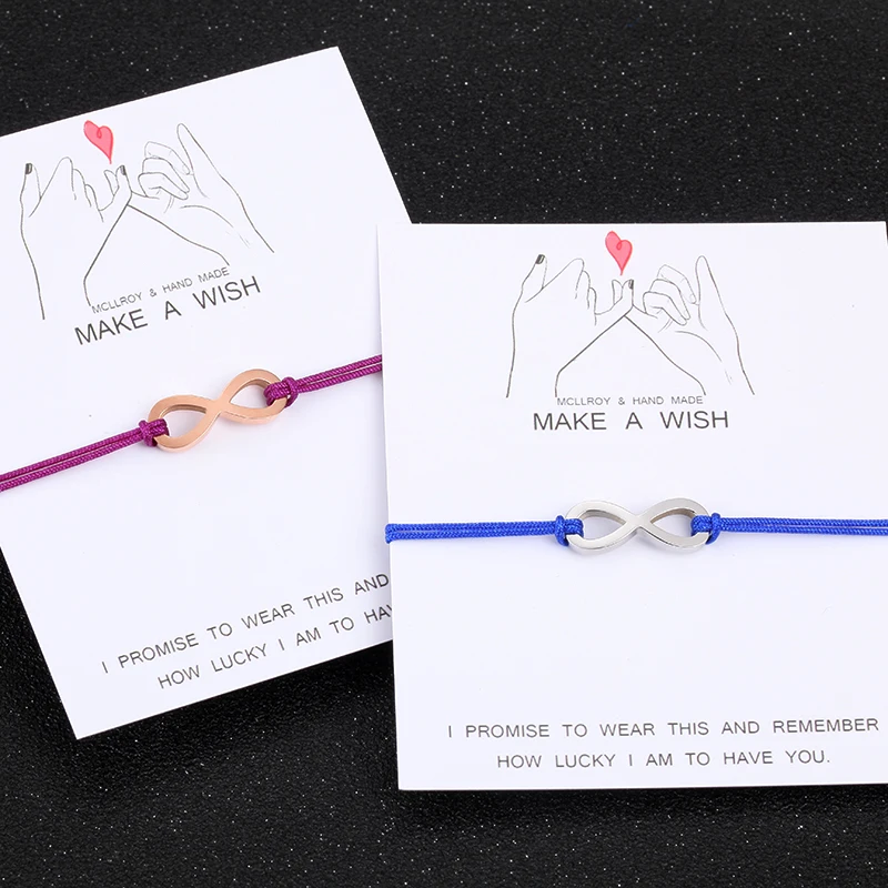 Bijoux amitié adulte