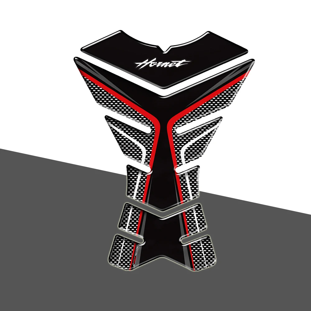 

3D-наклейки на чехол для Honda Hornet CB600F CB650F CB250 CB1000R