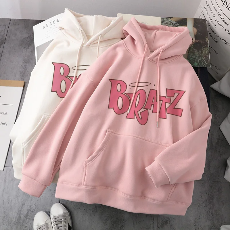 bratz sweatshirt