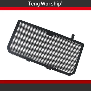 

For SUZUKI V-STROM Vstrom 1000 2017-2019 v-strom 1000 2018Motorcycle Accessories Vstrom Guard Grille Protection Water Tank Guard