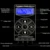 Новый HP-2 Digital LCD Tattoo Power Supply Hurricane Rotary Tattoo Machine Tattoo Supplies Permarent Makeup Tattoo Power Supply