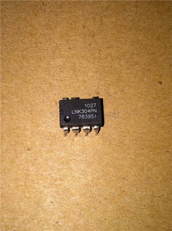 20 шт./лот LNK304 LNK304PN DIP-7 IC в наличии