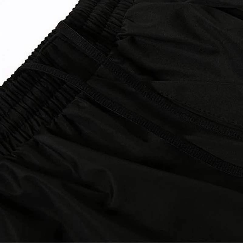New Men's Set Spring Autumn Men Sportswear 2 Piece Set Sporting Suit Jacket+Pant Sweatsuit Male Clothing Tracksuit Size L-5XL