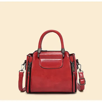 

Small Messenger Chain Bag For Women 2019 Pu Leather Ladies Black Crossbody Bags Designer Luxury Woman Summer Shoulder Modis