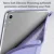 PU Кожаный Силиконовый Чехол Для iPad Air 4 3 2 1 Mini 5 Funda Для iPad Pro 11 2020 2021 9.7 6th 5th 10.2 8th 7th Generation Case