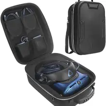 Жесткий чехол для путешествий для htc Vive Cosmos-PC сумка на плечо защитный чехол Коробка для хранения