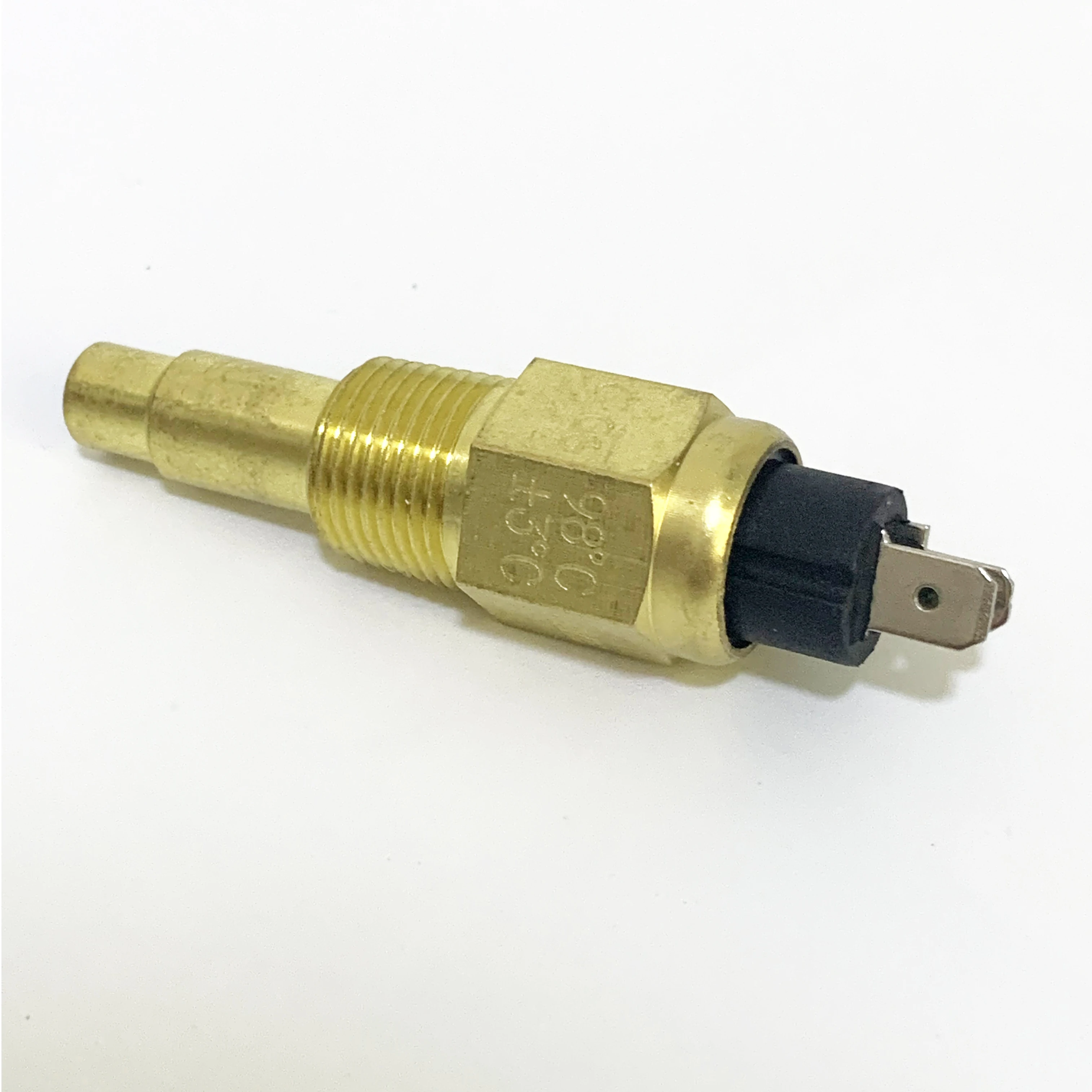 17 мм Датчик температуры воды дизельного двигателя. VDO 3/8 NPT.|sensor sensor|sensor temperaturesensor