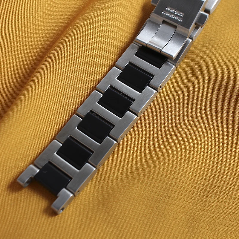 22mm Watch band Bracelet for 42mm 