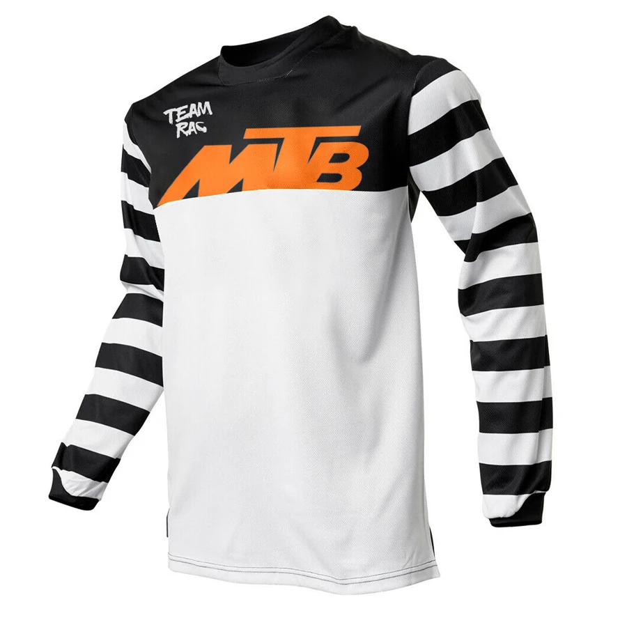 mtb racing jersey