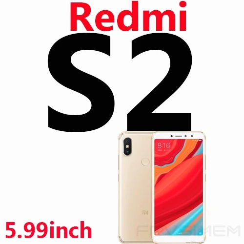 Кожаный чехол-книжка чехол Red mi 7A 3s S2 3 6A 6 5 Plus 4X 4A 5A Note 7 Pro 4 4X 5A для Xiaomi mi A3 A1 A2 Lite 5 5S 8 SE чехол-портмоне - Цвет: Redmi S2