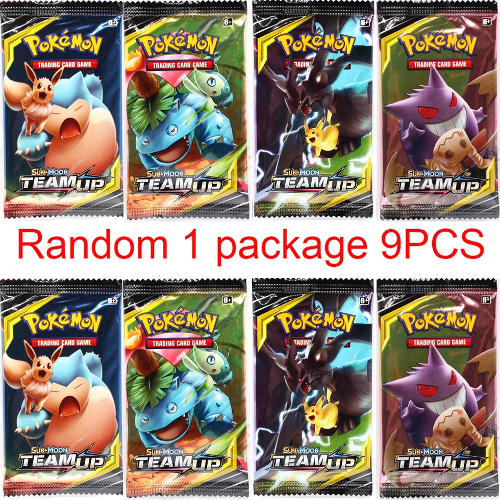 9PCS French Pokemon Cards Sword And Shield Battle Styles Full Sealed Retail Box Evolving Skies Pokemones Card For Children Gifts