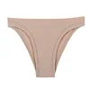 Bean paste panties