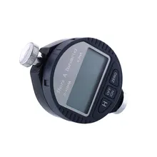 Цифровой дюрометр для береговых шин, Измеритель Твердости Резины типа A/C/D