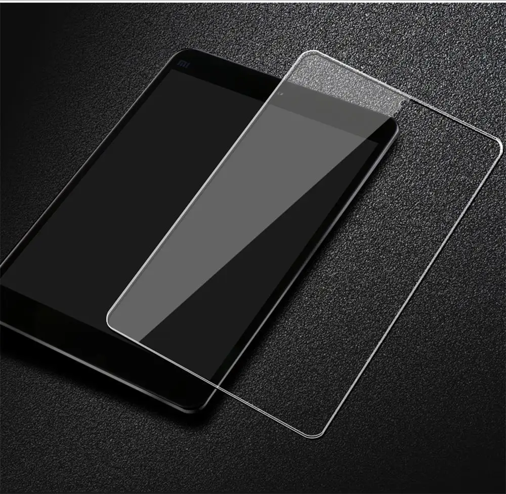 Для Xiaomi mi Pad mi pad 4 Plus 8 10,1 дюймов Защитная пленка для планшета 9H закаленное стекло для mi pad 2 3 Защита экрана