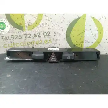 

13100105 Warning Opel Astra H Sedan 1.9 16v Cdti