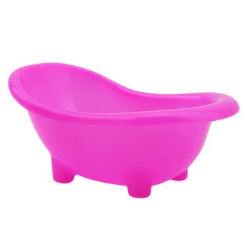

Ellenmar Plastic Pet Dog Cat Bathroom Bathtub Small Pets Bath Room Pet Cleaning Supplies