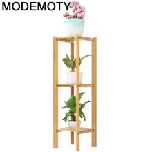 

Urbano Madera Plantenstandaard Varanda Repisa Para Plantas Balkon Stojak Na Kwiaty Outdoor Balcony Shelf Plant Rack Flower Stand
