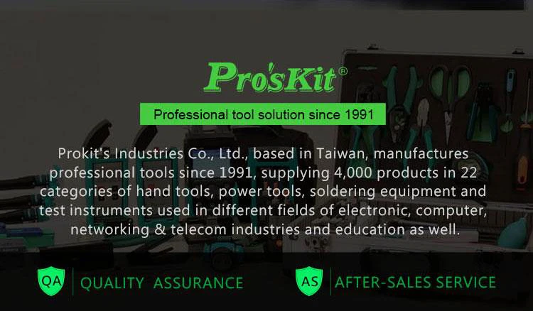 Proskit аналоговый мультиметр тестер функция защиты обнаружения Профессиональный зуммер конденсатор тестер-Транзистор тестер метр