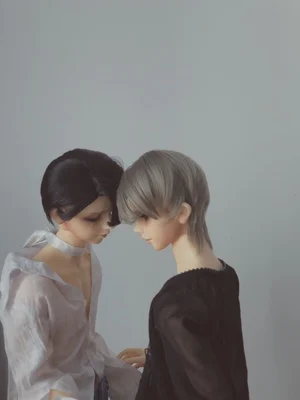 1/3 SD AOD DOD BJD кукольный парик игрушка 22cm23cm24cm MSD02