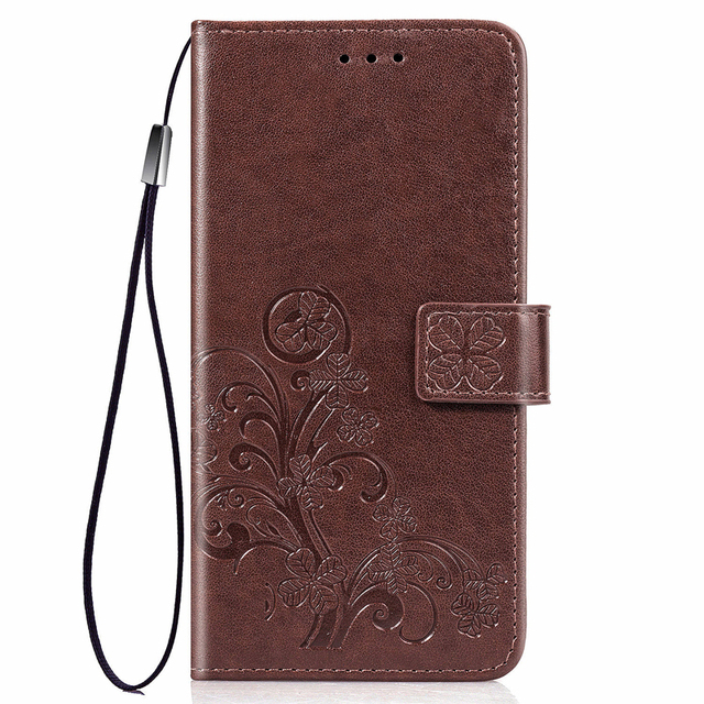 Leather Case Redmi 7A 7 6A 6 4X 8 8A Note 9s 7 8 9 Pro Max 8T 5 Pro For Xiaomi Mi A3 9 Lite 10 Pro Wallet Phone Case Cover