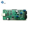 LHT00SU1 Virtual Oscilloscope Logic Analyzer  I2C SPI CAN Uart Full-featured Signal Generator with 16MHz Max Sampling Rate 6