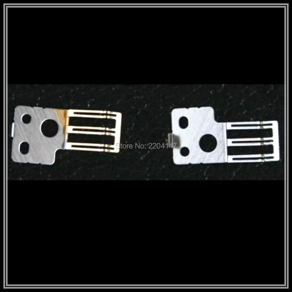 

New Original for Canon EF 50mm f/1.4 USM Lens Focusing Brush Assembly Replacement Repair Part