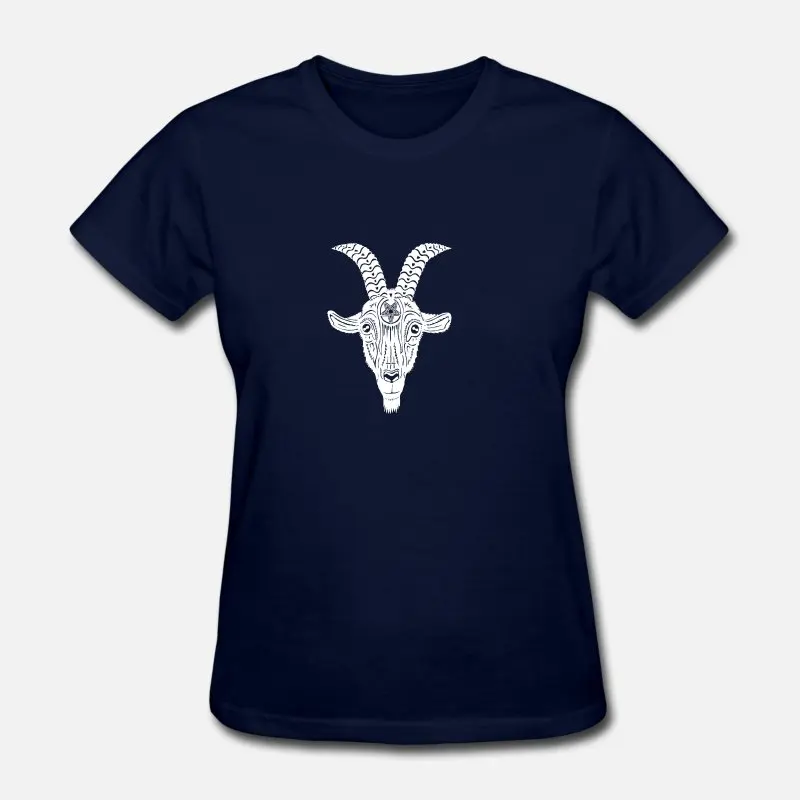 Women-Navy Blue Personalized Black Metal Phillip Tee Shirt Women Round Neck Outfit Men's Tee Shirt Short-Sleeve Male High Quality - Цвет: Women-Navy Blue