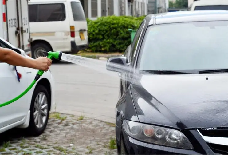 Car Wash Spray (2)