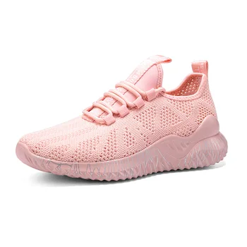

Women shoes fashion summer casual ladies shoes breathable platform flat shoes woman sneakers