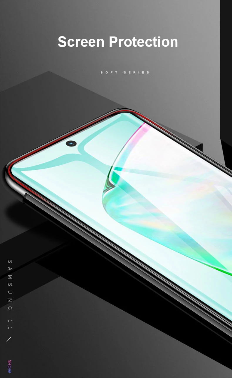 Note 20 Ultra Case Slim XUANYAO Luxury Silicone Soft Coque For Samsung Galaxy Note 20 8 9 10 Plus Case Plating Clear TPU Cover (8)