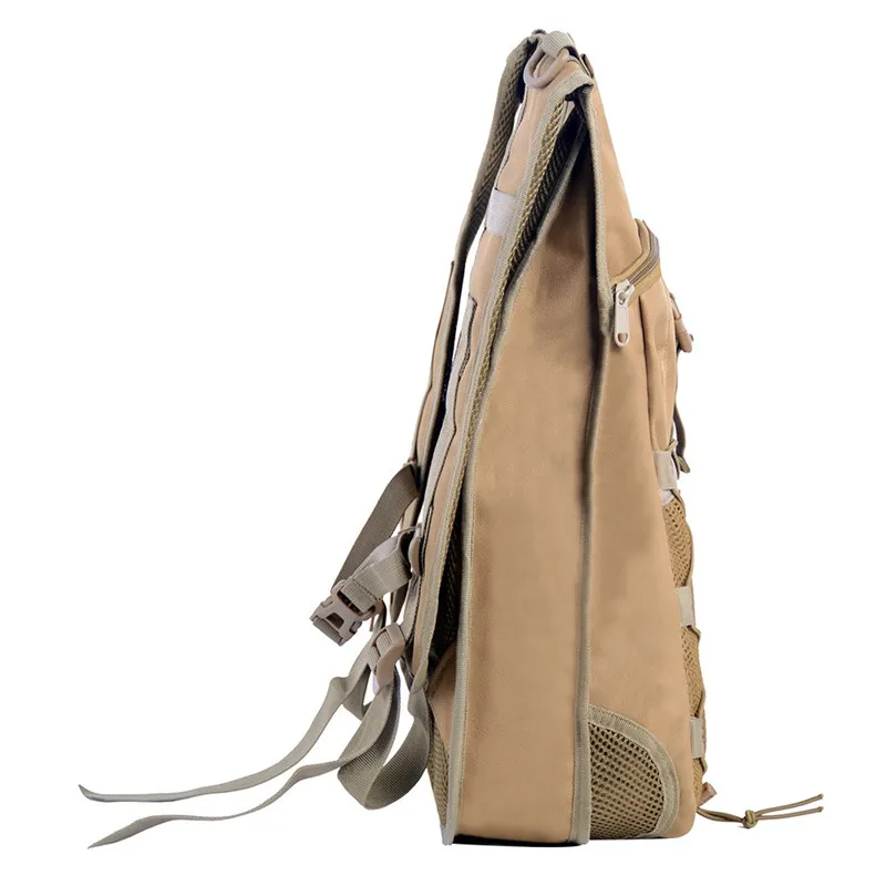 16L открытый спортивный рюкзак-поилка футляр для бутылки с внутренним пакетом тактический рюкзак Camel рюкзак из нейлона туристический велосипед сумка Camelbag