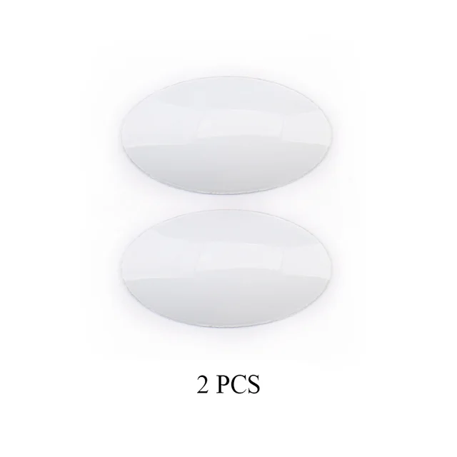 2pcs Union Jack ABS Car Gear Head Shift Knob Panel Cover Case Sticker For Mini Cooper F54 F55 F56 F60 Countryman Car styling M-11