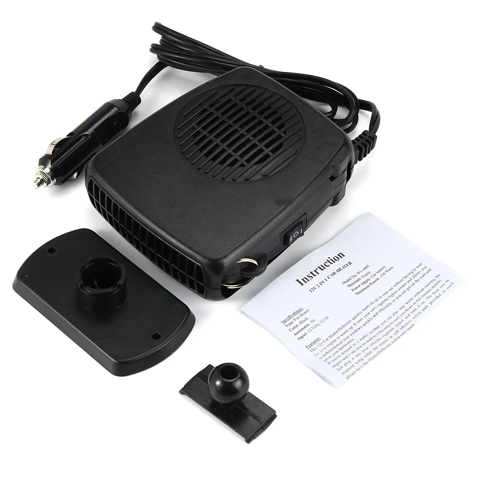 Car Heater(9)