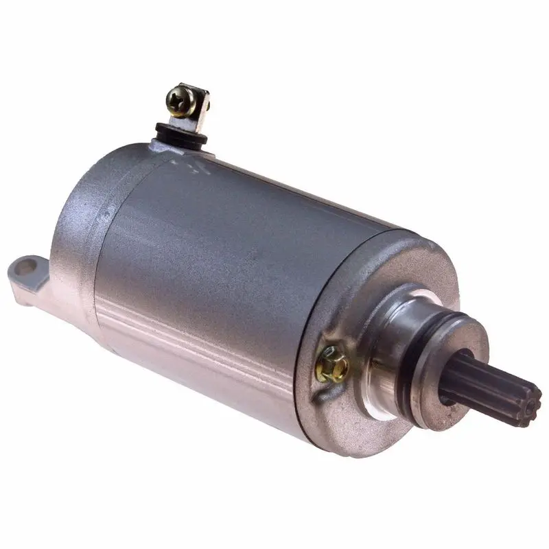 Motorcycle Starter Electrical Engine Starter Motor For SUZUKI AN250 Burgman 250 AN400 AN 250 400 Scooter Motorbike 250cc 400cc