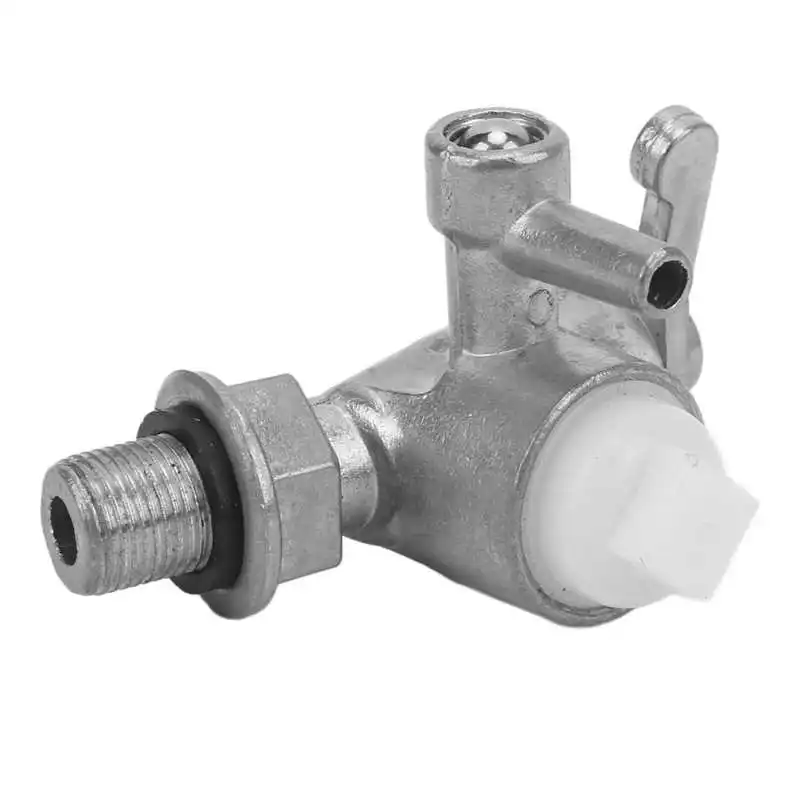 Gas Fuel Petcock Valve Switch Replacement for Robin EY15/EY20
