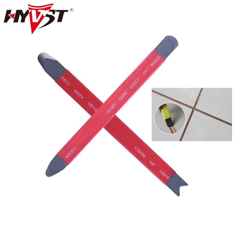 

1set/2pcs Putty Knife Scraper slots scraper for Floor Wall Ceramic Tile Grout Yin Yang Corner Shovel drawknife Pressure Seamer